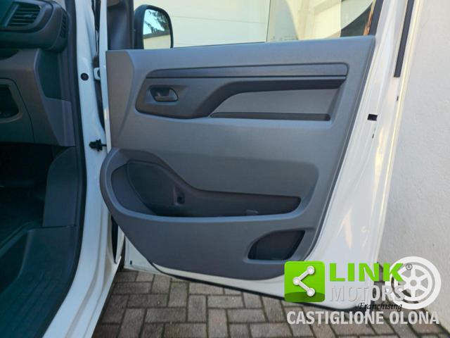 OPEL Vivaro 1.5 Diesel 120CV S&S