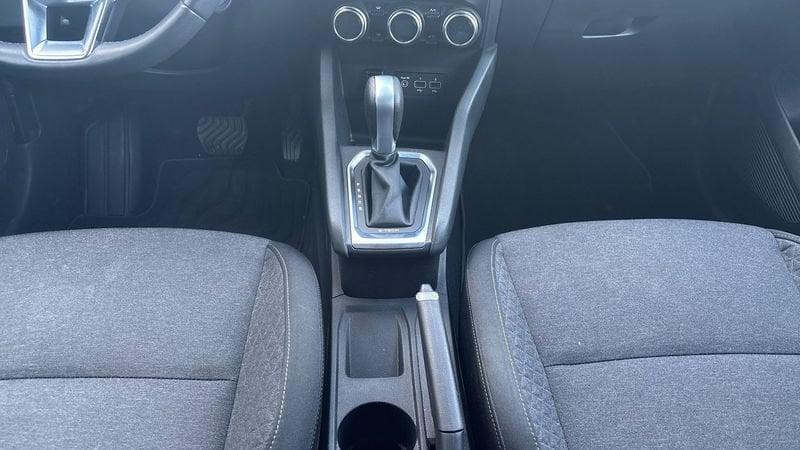 Renault Clio ZEN Hybrid E-TECH 140