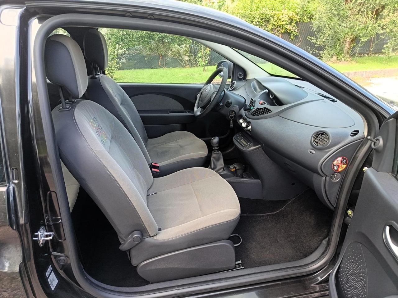 Renault Twingo 1.2 Dynamique