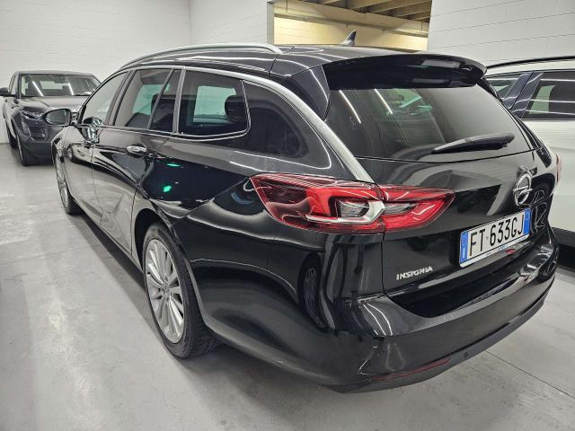 Opel Insignia Insignia Country Tourer 2.0 cdti Exclusive s