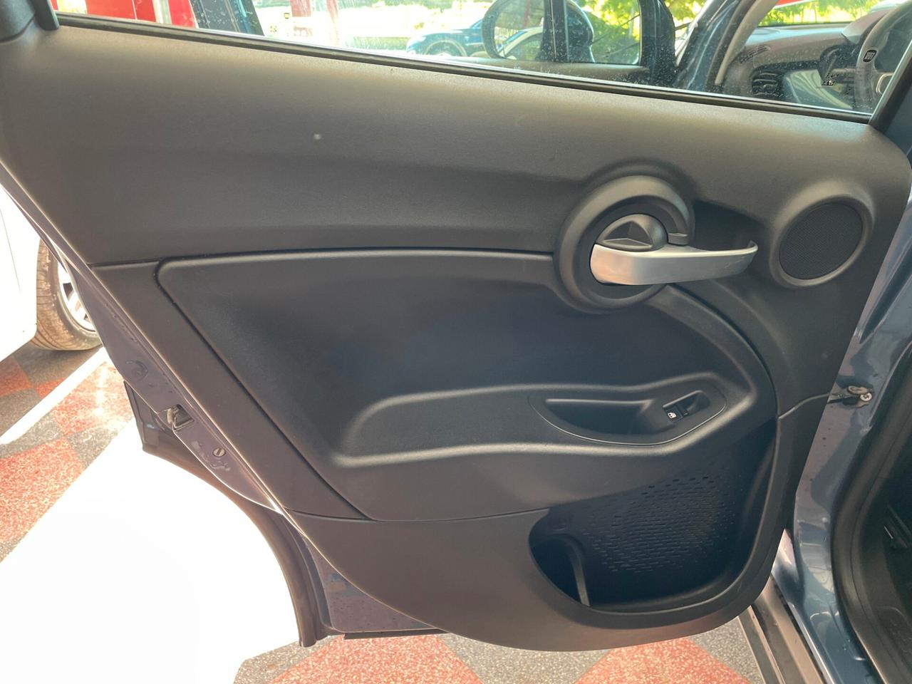 Fiat 500X 1.3 MJ POP STAR