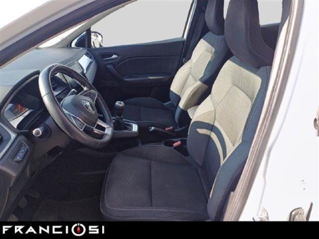 RENAULT Captur 1.0 TCe Zen