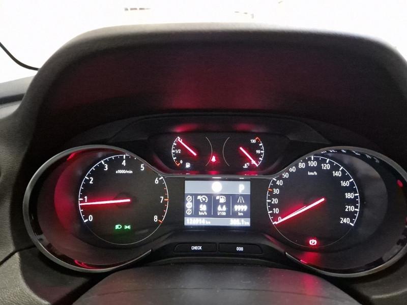 OPEL GRANDLAND X 2.0 Ecot Diesel 177cv Innovation S/S AT8