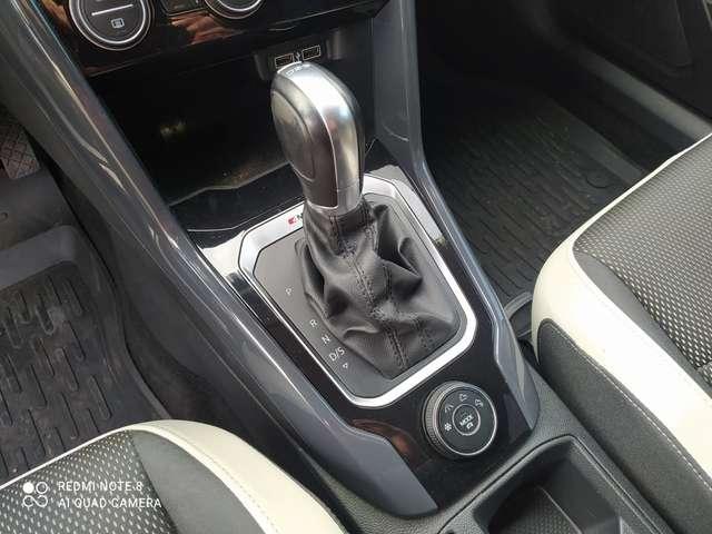 Volkswagen T-Roc T-Roc I 2.0 tdi Advanced 4motion dsg