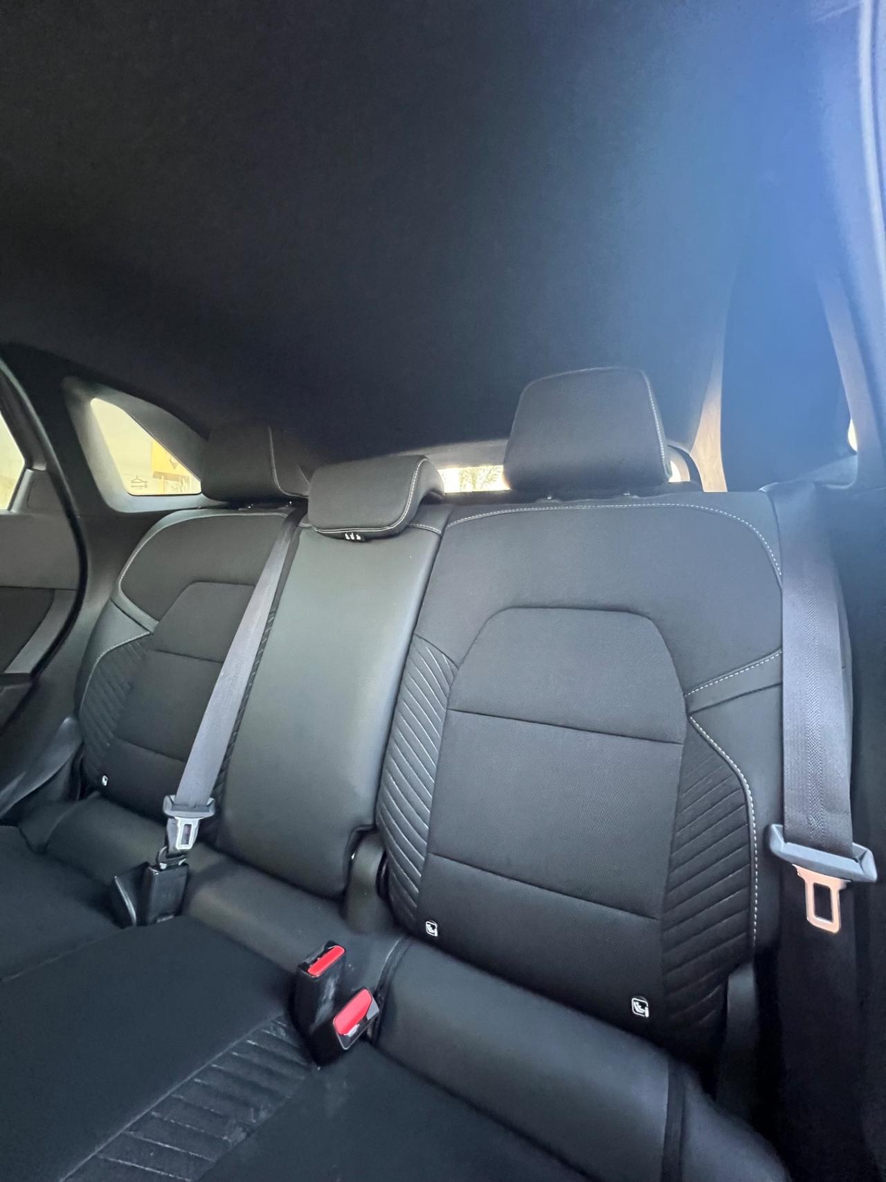 Renault Symbioz 1.6 145cv full hybrid E-Tech Iconic 145cv auto - possibilità noleggio no scoring
