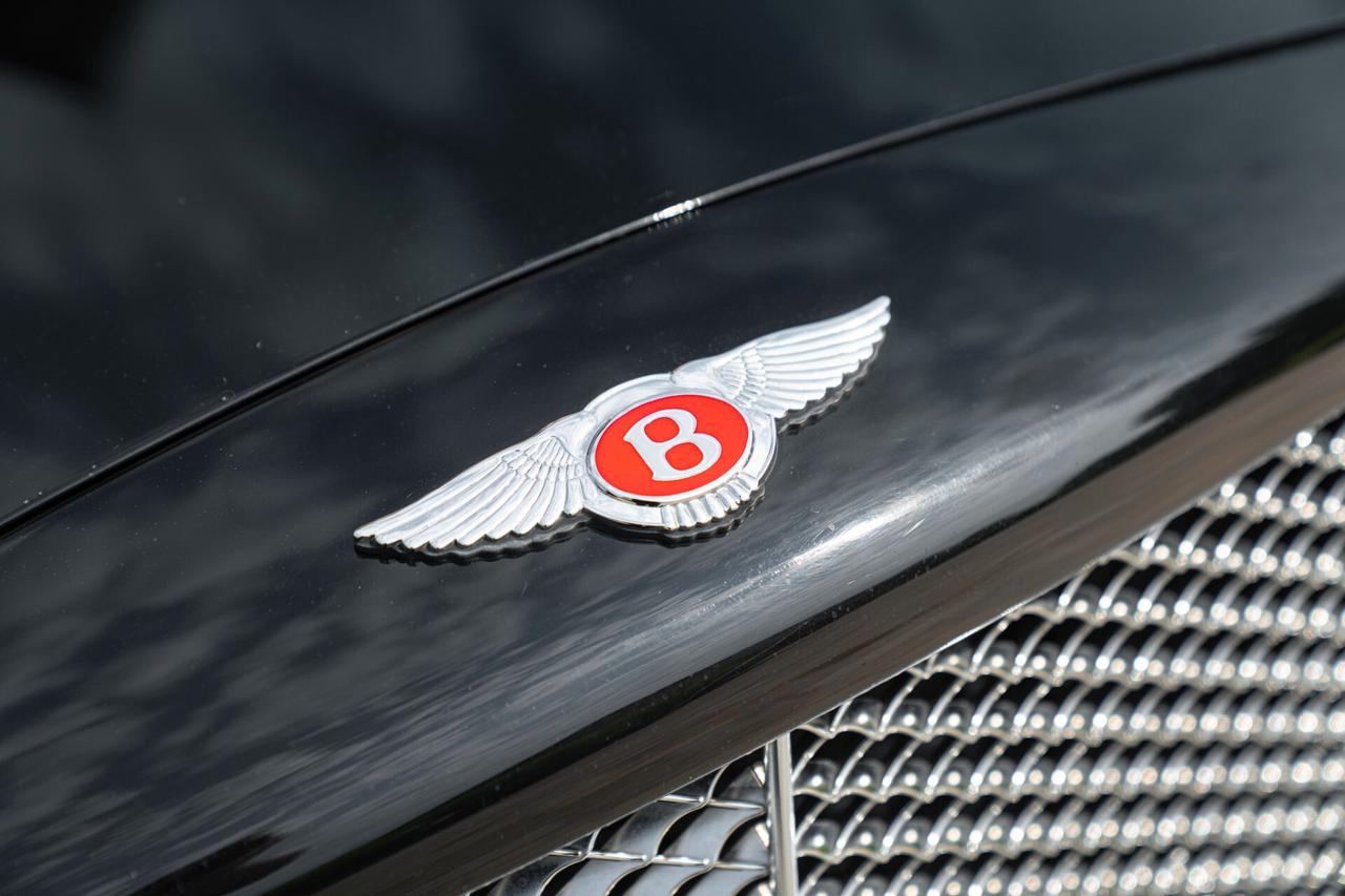 Bentley Arnage - RDS01586
