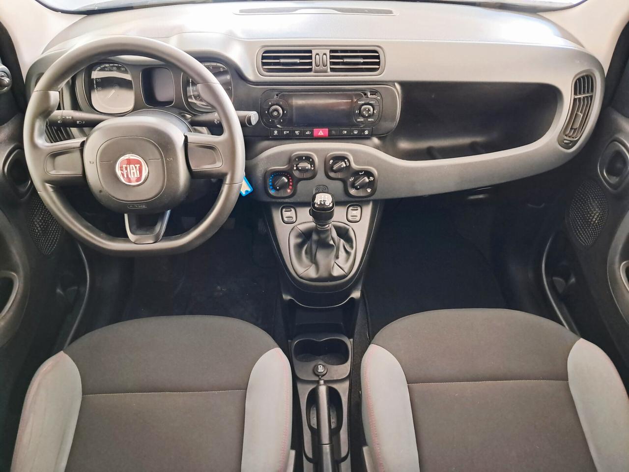 Fiat Panda 1.2 Easy