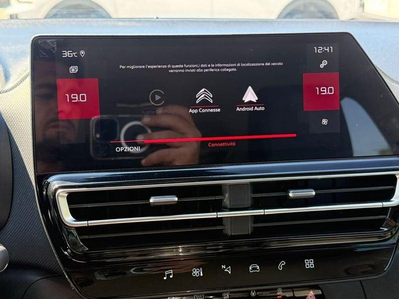 Citroën C5 Aircross 130 S&S Plus