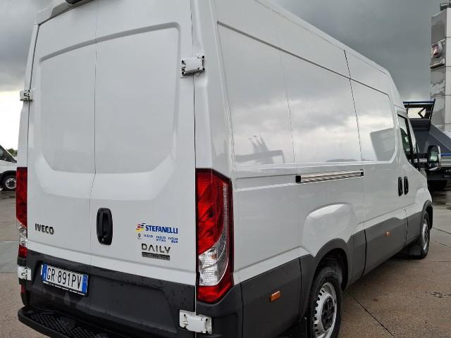 IVECO DAILY 35S16 A8 V