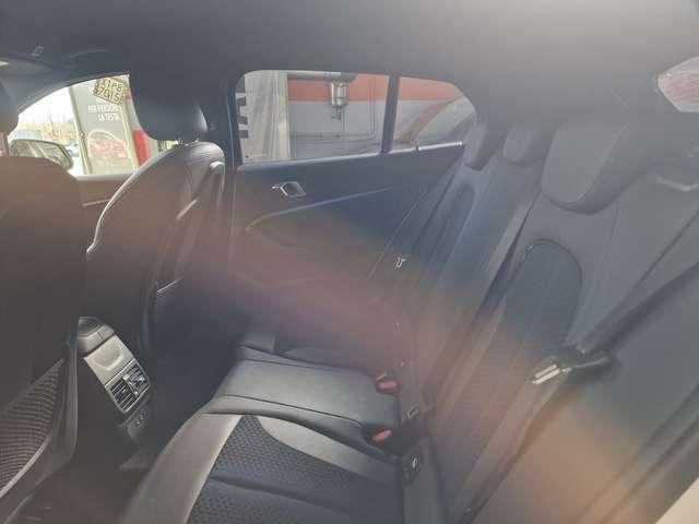 BMW 118 118d Msport auto