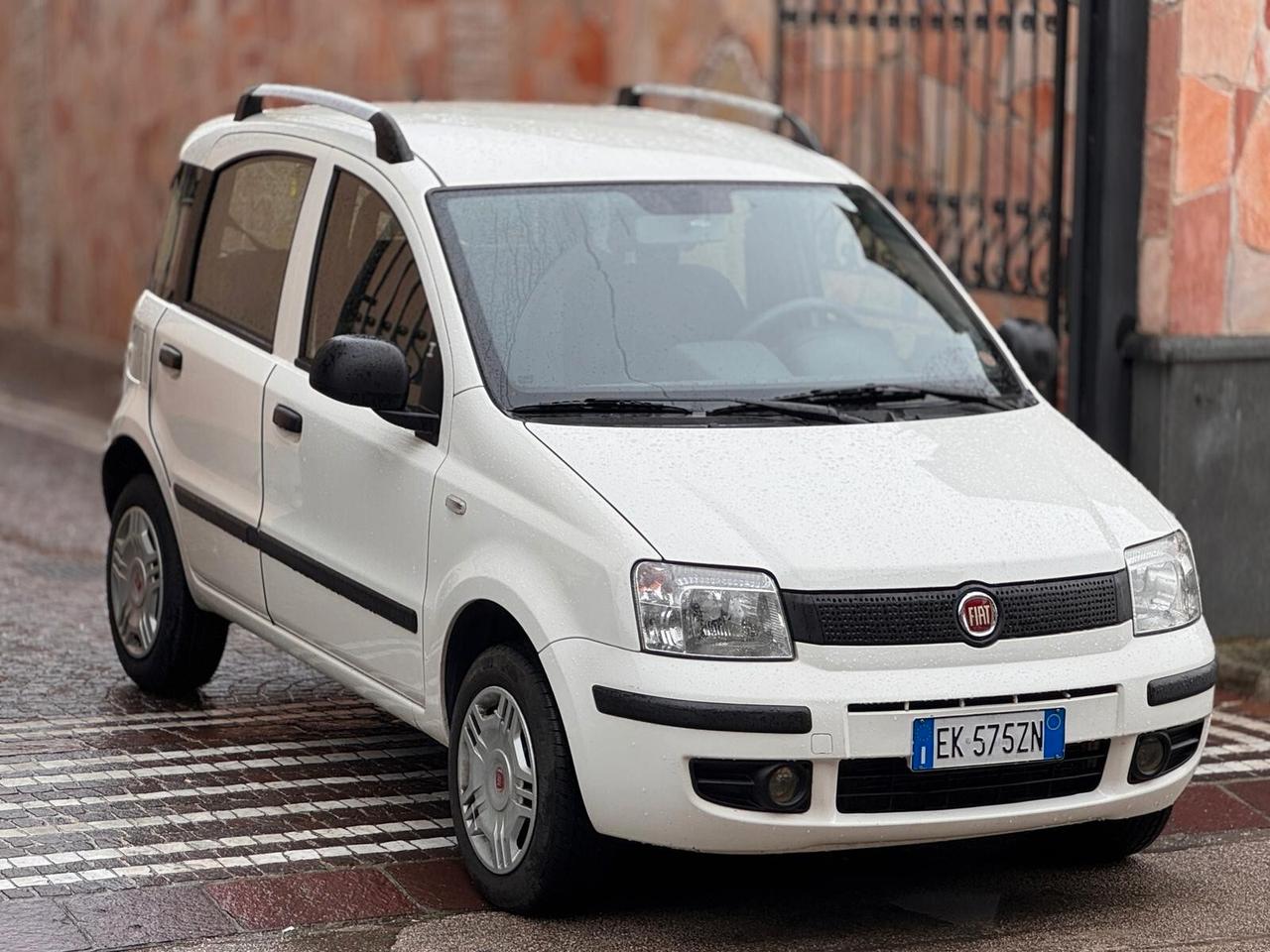 Fiat Panda 1.4 Natural Power Classic