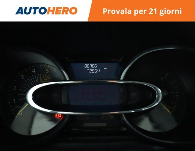 RENAULT Clio Sporter 1.5 dCi 8V 75CV Wave