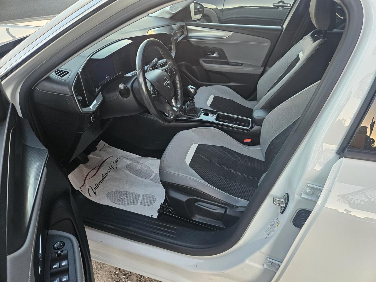 Opel Mokka 1.5d S&S 110CV manuale 2022