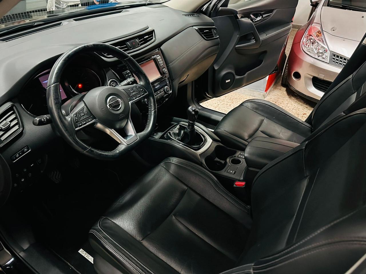Nissan X-Trail dCi 150 2WD Tekna 2019