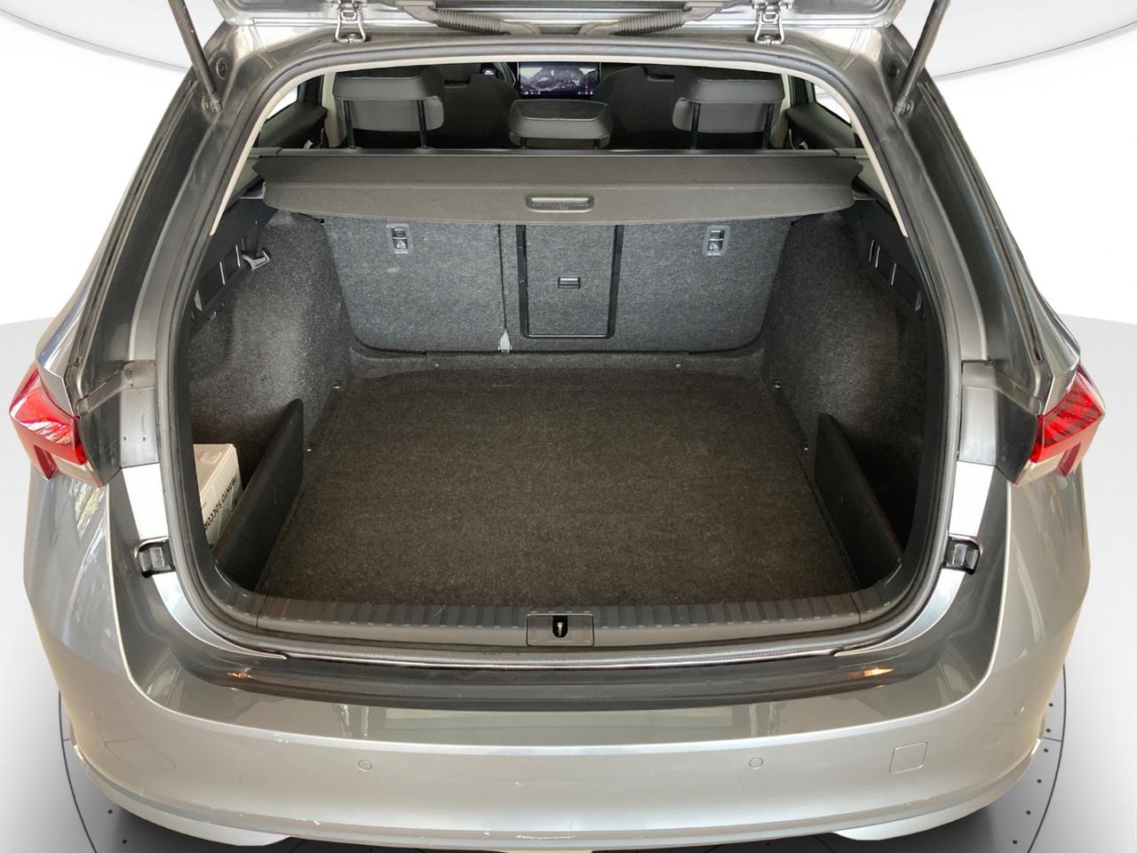 SKODA Octavia Wagon 2.0 tdi Executive 150cv dsg