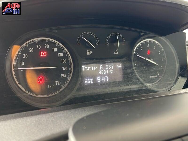 Lancia Ypsilon 1.2 69cv Gold