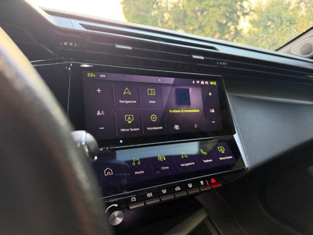 PEUGEOT 308 1.5 BLUEHDI 130CV GT EAT8 NAVIGATORE CERCHI DA 18