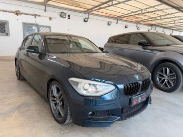 Bmw 116 116 D 116CV allestimento M sport