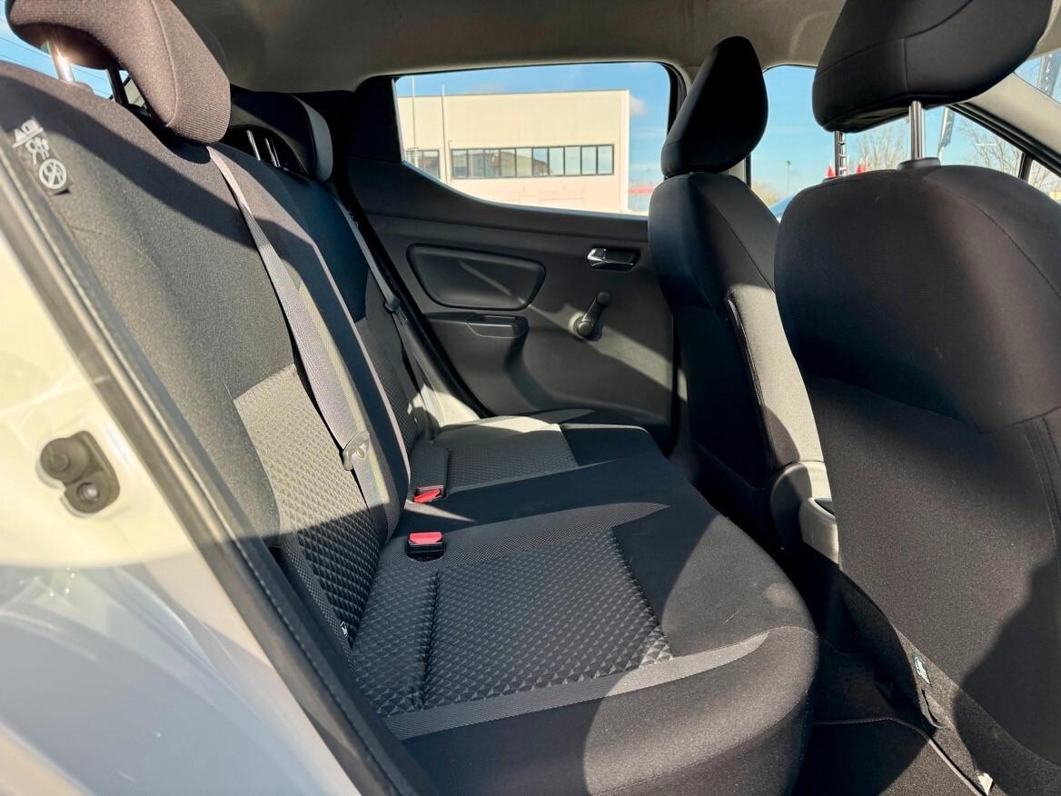Nissan Micra IG-T 100 5 porte N-Style