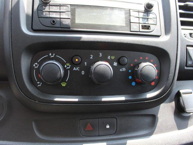 FIAT Talento 1.6 TwinTurbo MJT 125CV Combi 12q