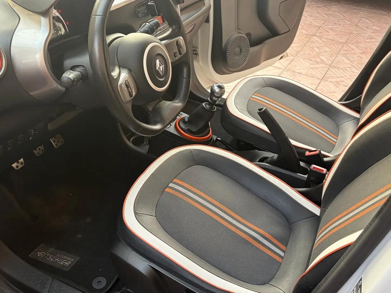 Renault Twingo TCe 90 CV Stop&Start Energy Intens