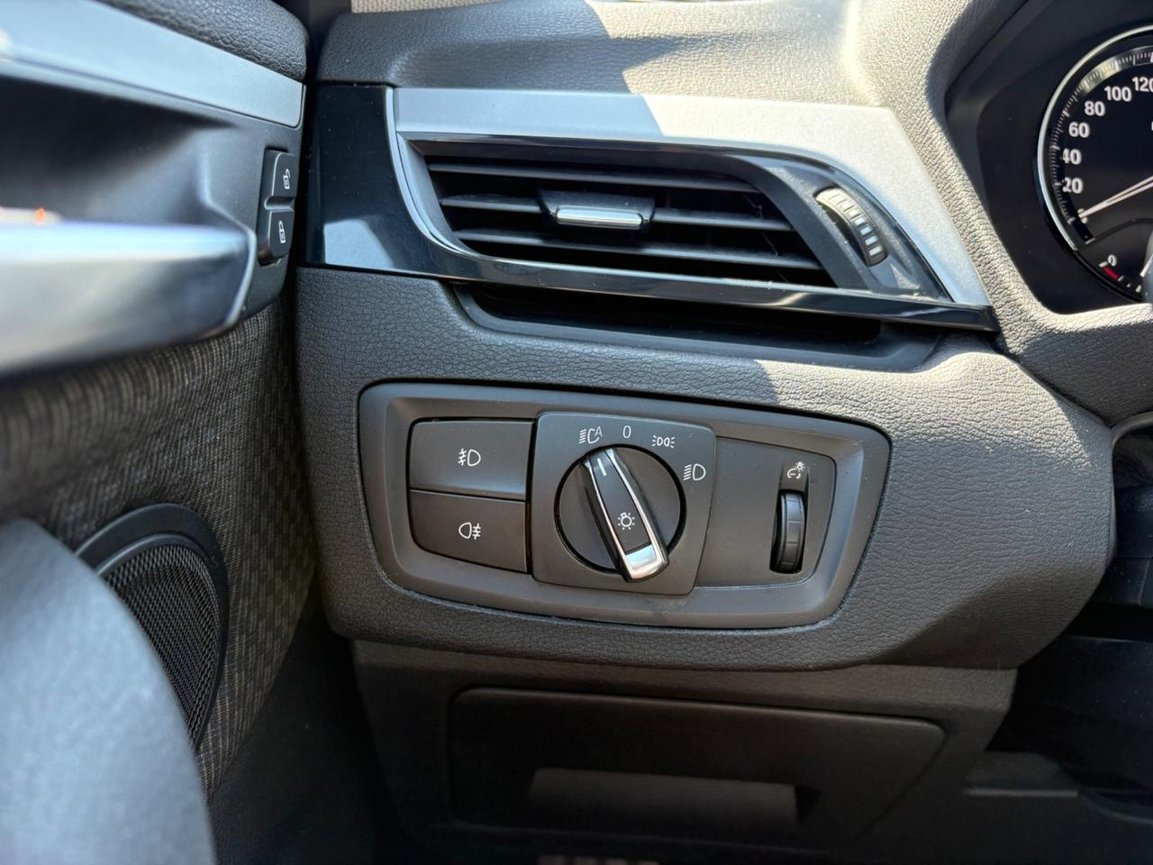 Bmw X1 sDrive18d Business 2019