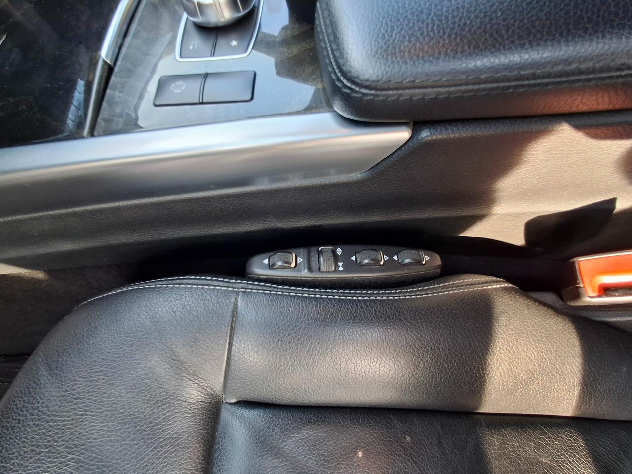 Mercedes-benz E 250 CDI Premium