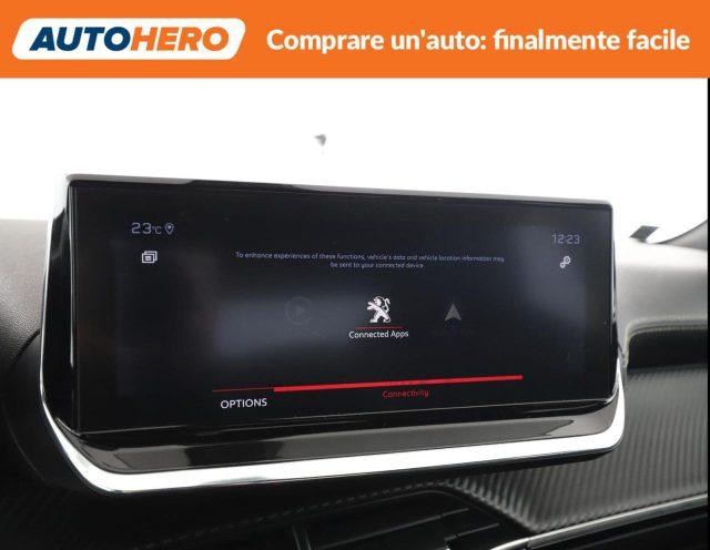PEUGEOT 2008 PureTech 130 S&S GT Line
