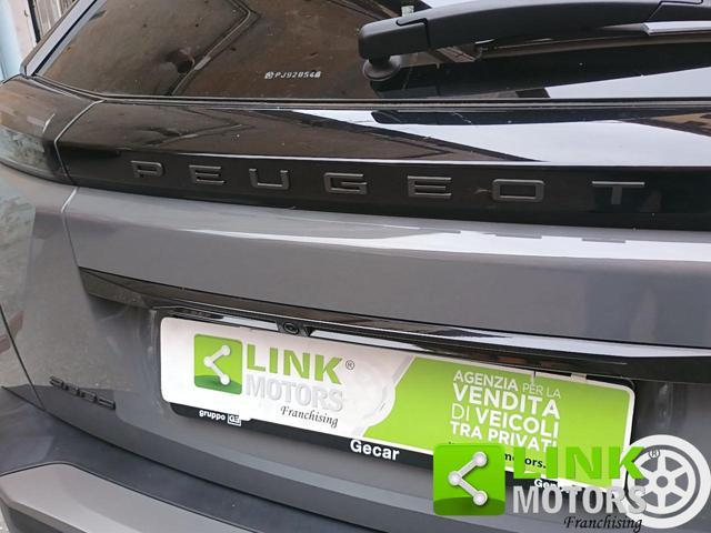 PEUGEOT 2008 BlueHDi 130 S&S EAT8 GT