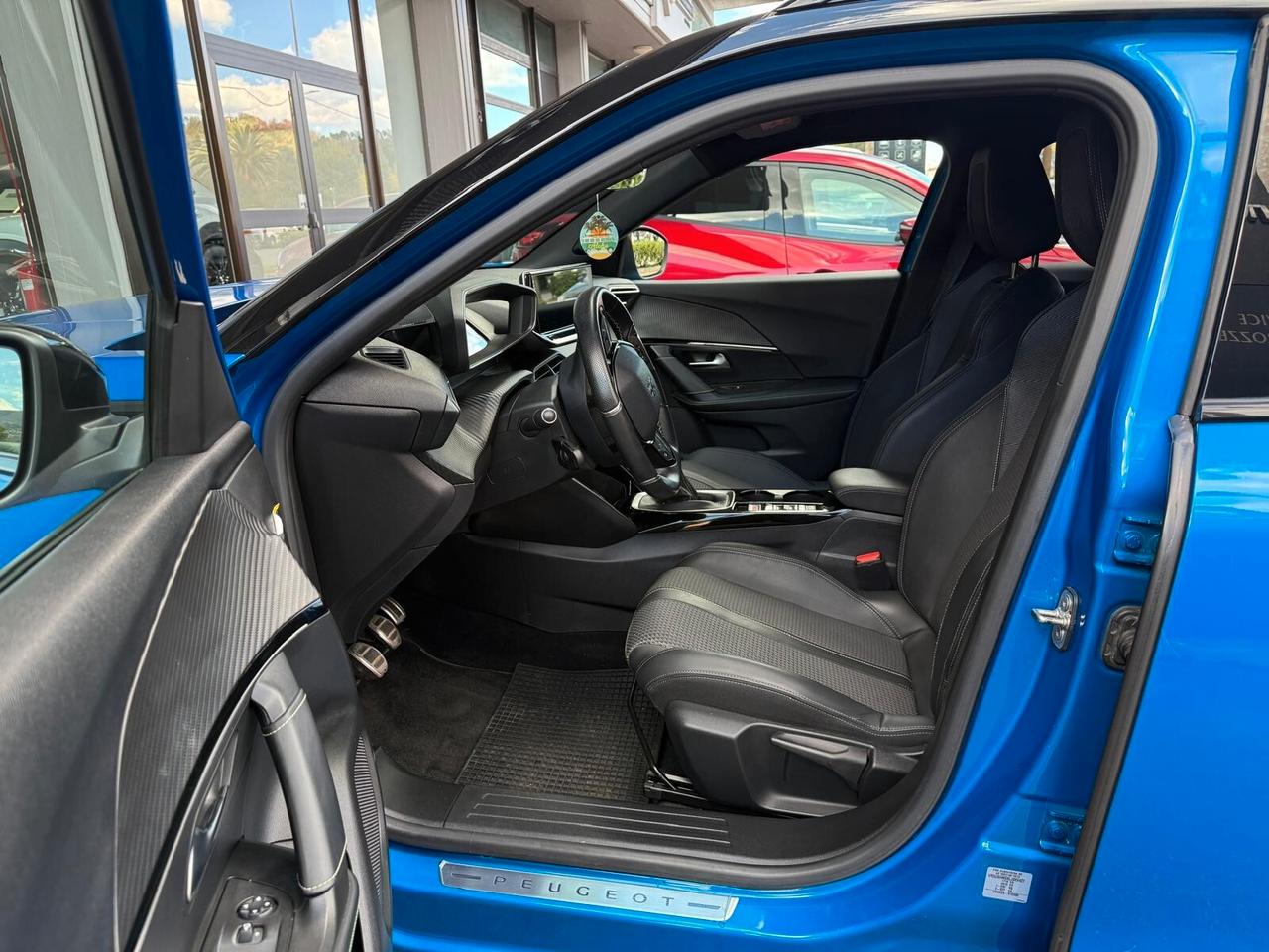 Peugeot 2008 PureTech 130 S&S GT Line