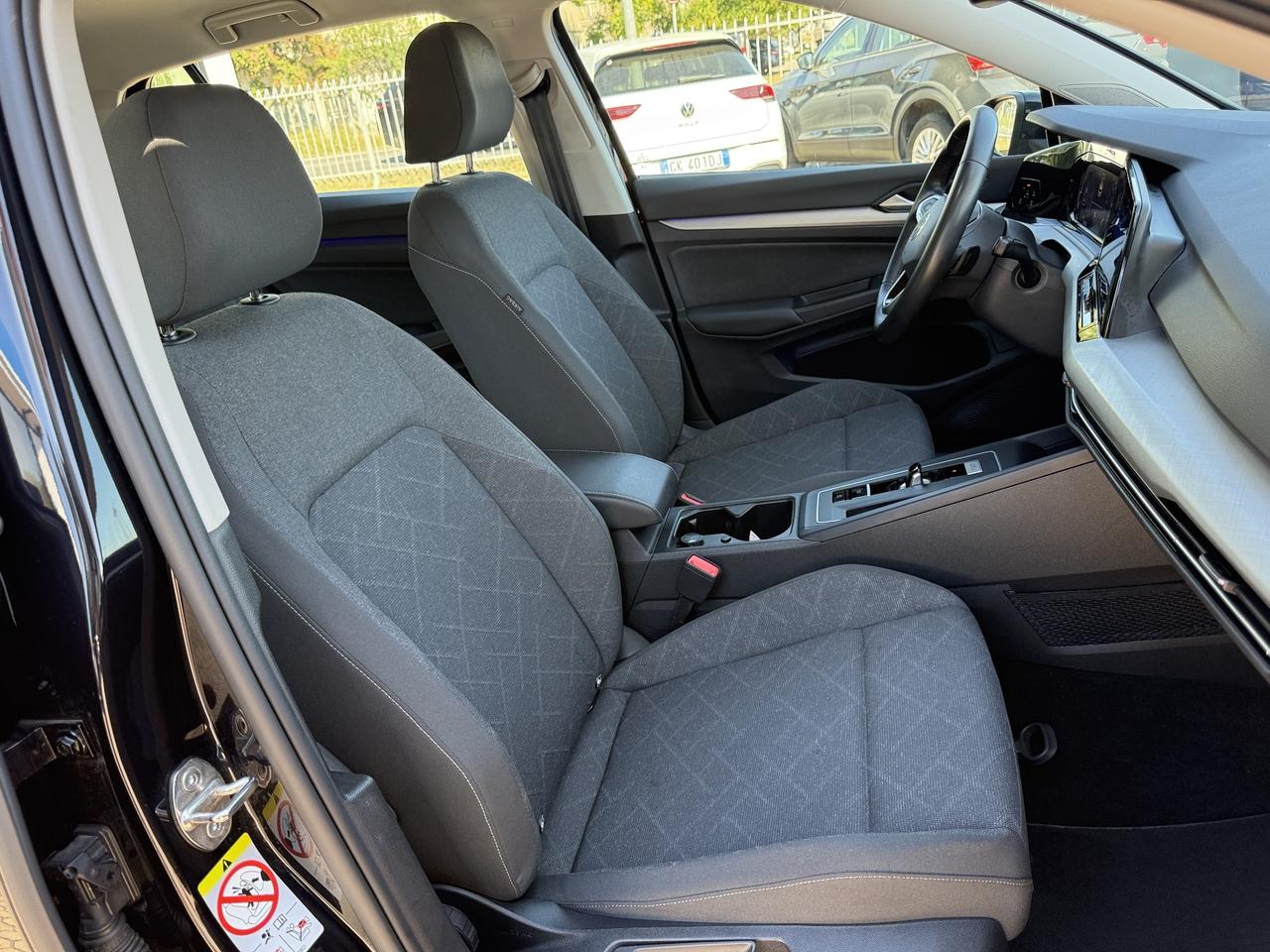 Golf 2.0 TDI 150 CV DSG SCR Life