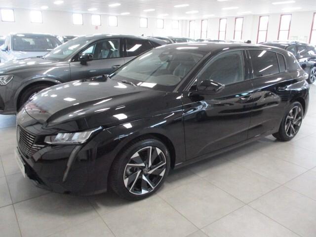 Peugeot 308 BlueHDi 130 S&S EAT8 Allure