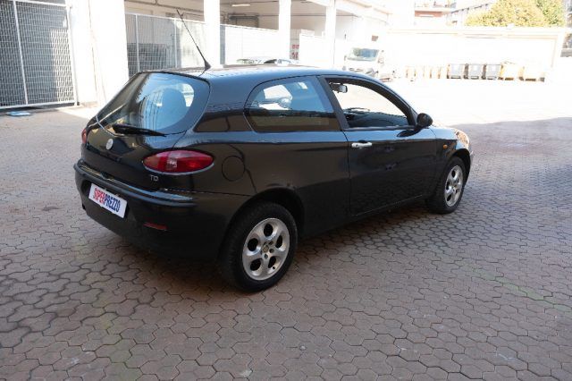 ALFA ROMEO 147 1.9 JTD