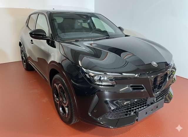 Alfa Romeo Junior 1.2 Hybrid 145cv Q4 Intensa EDTC6 + Tetto Apribile