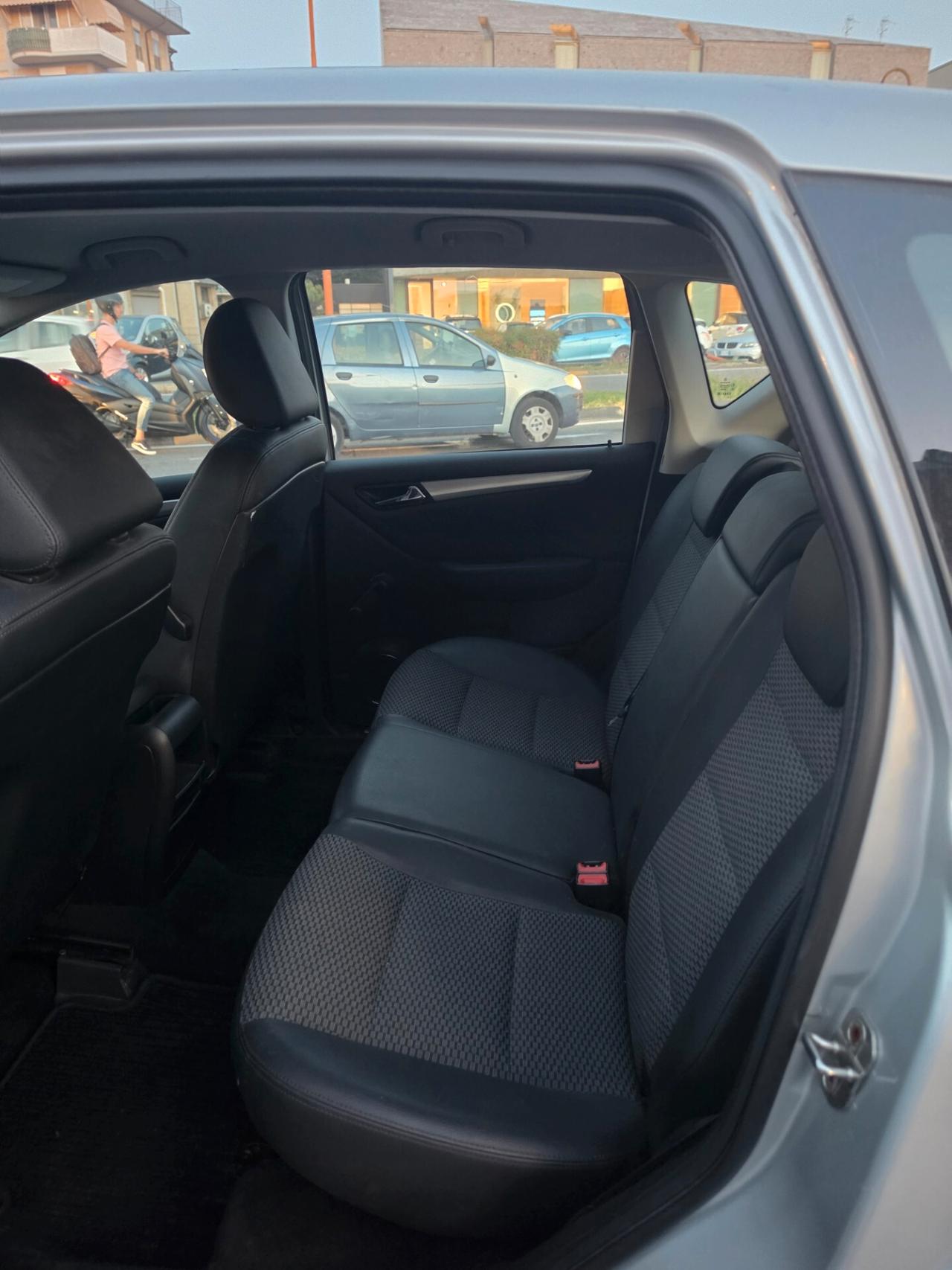 Mercedes-benz A 160 BlueEFFICIENCY Special Edition