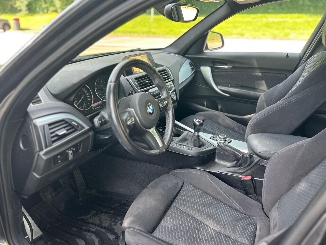 Bmw 116 116i 5p. Urban*SOLO 30000KM*COME NUOVA*