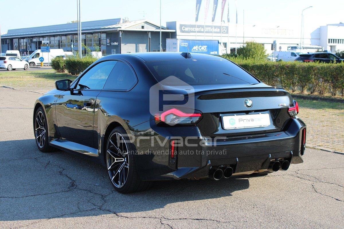 BMW M2