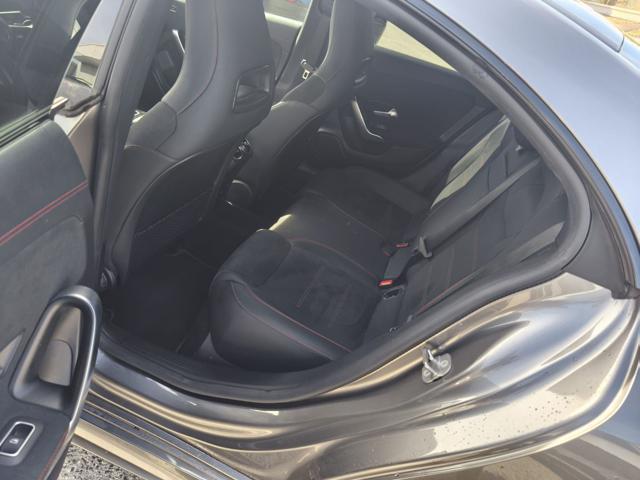 MERCEDES-BENZ CLA 200 Automatic AMG Line Advanced Plus
