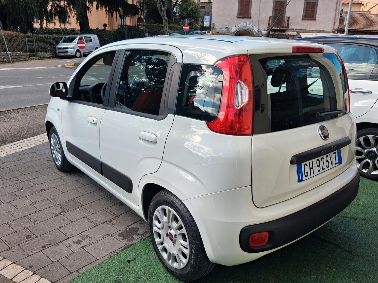 Fiat Panda 1.3 MJT 95 CV S&S Easy