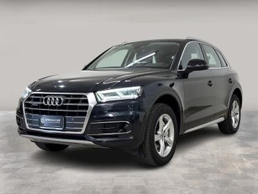 Audi Q5 40 2.0 TDI Business Sport Quattro S tronic