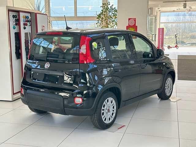 Fiat Panda 1.0 FireFly S&S Hybrid KM ZERO