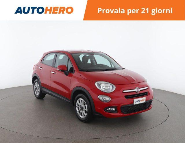 FIAT 500X 1.3 MultiJet 95 CV Pop Star