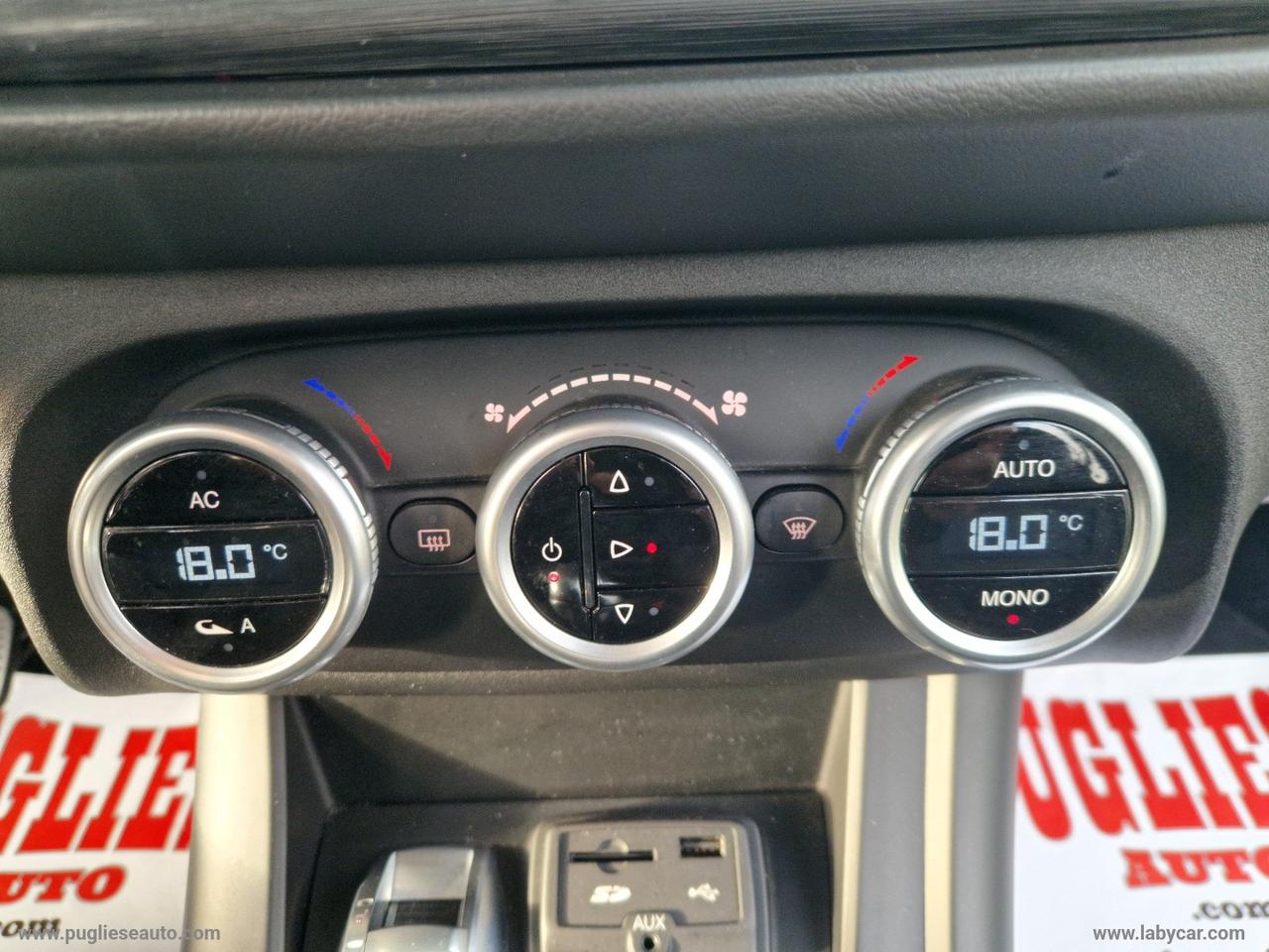 ALFA ROMEO Giulietta 1.6 JTDm 120 CV Super