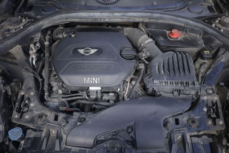 MINI Mini Clubman MINI Mini Clubman Mini 2.0 Cooper Unicoproprietario