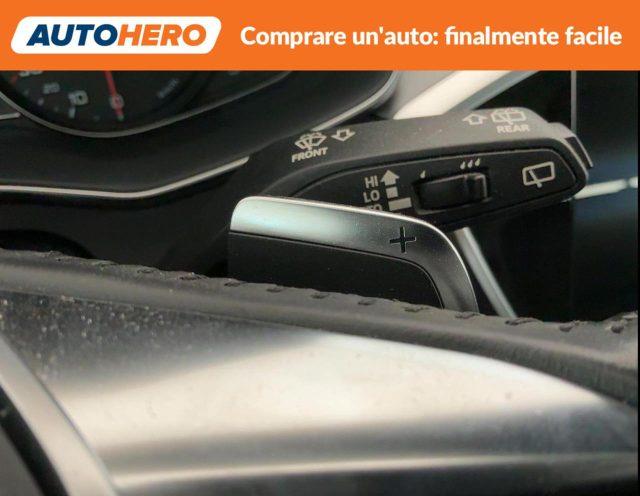 AUDI A6 Avant 40 2.0 TDI quattro ultra S tronic Business