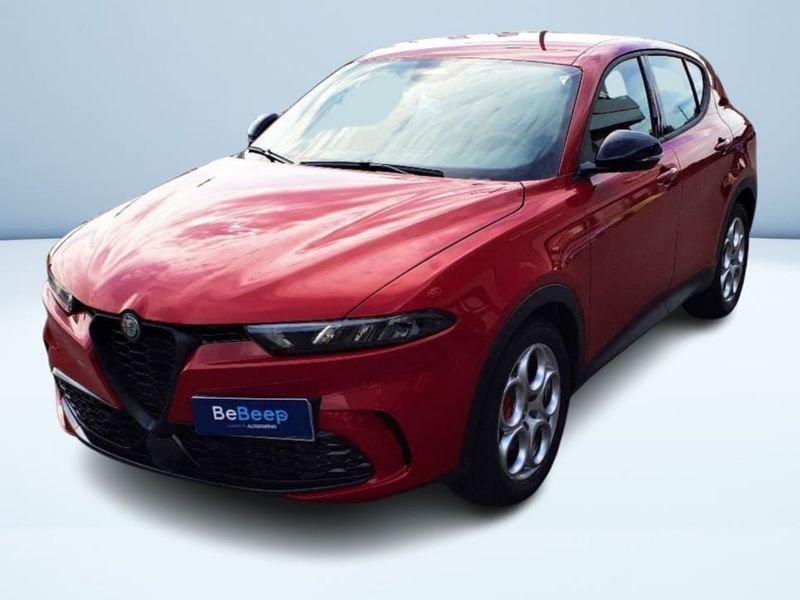 Alfa Romeo Tonale 1.6 SPRINT 130CV TCT6