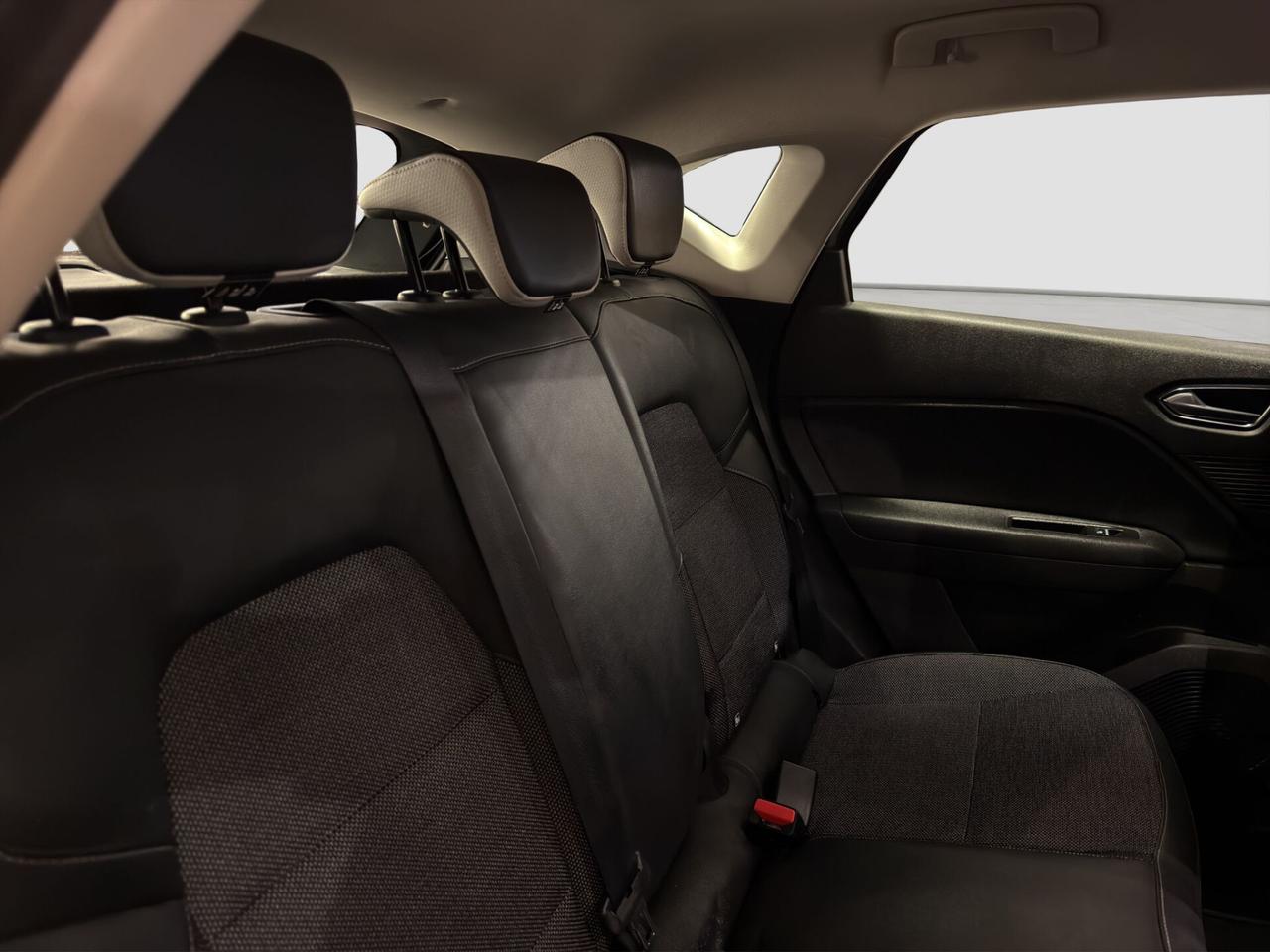 Renault Captur 1.5 blue dci 115cv Intens automatica 2020