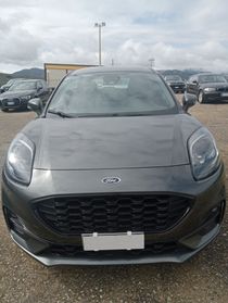 Ford Puma 1.0 EcoBoost Hybrid 125 CV S&S Titanium X