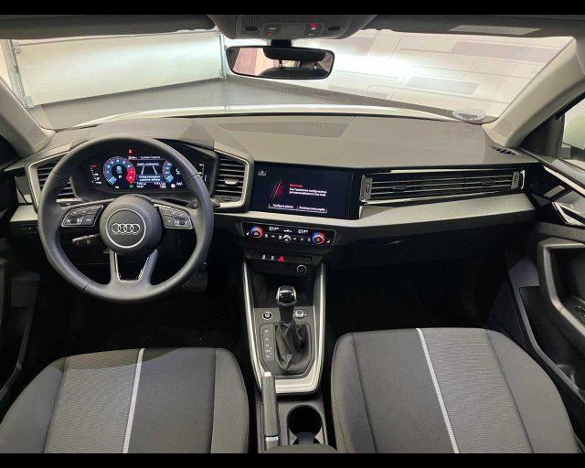 AUDI A1 SPB 25 TFSI S tronic Admired Advanced