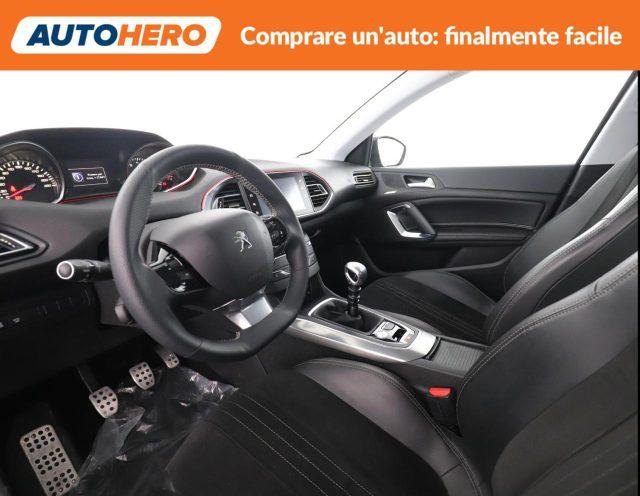 PEUGEOT 308 PureTech Turbo 130 S&S Allure